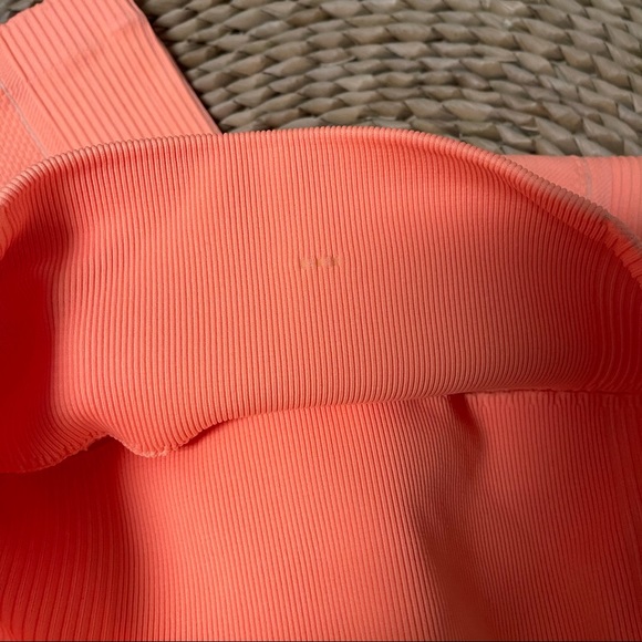 GYMSHARK Legging Ultra Seamless - Picture 5 of 8